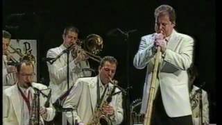 Pepe Lienhard Big Band Swinging Swiss Lady 2002 [upl. by Erret370]