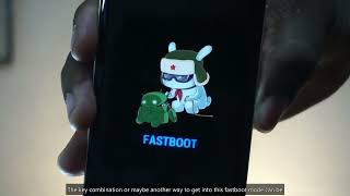 What is fastboot in xiaomi [upl. by Nibor202]