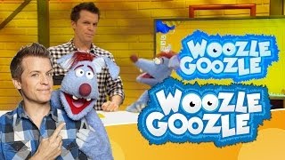 Woozle Goozle  Wüste  Folge 2 Episode 3 Trailer [upl. by Lloyd]