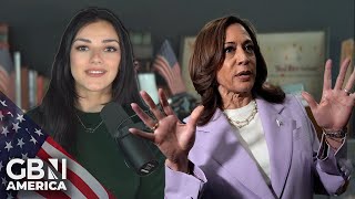 Kamala Harris ‘Blatantly Racist amp Sexist’ Identity Politics Hides Her True Polices  Alexis Wilkins [upl. by Nodnarg]