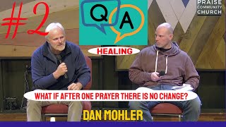 ✝️ What if after one prayer there is no change  Dan Mohler [upl. by Ronda]