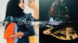 ഒരു uncompleted video 😐😐😐 day my life dayinmylife [upl. by Anelac]