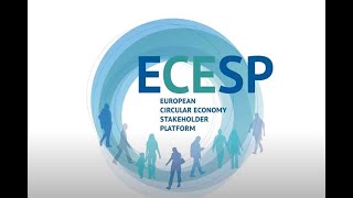 EESC Circular Economy Event [upl. by Artemed]