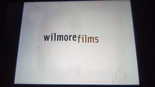 Wilmore Films  Regency Television  20th Century Fox Television [upl. by Ystap271]