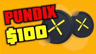 PundiX Coin Price Prediction 202425 Pundi X Coin Review amp News  Pundi x Coin 100🚀🚀 altcoins [upl. by Akina926]