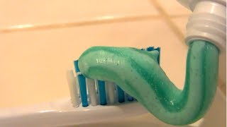 How To Toothpaste [upl. by Kearney298]