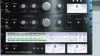 Mastering Tutorial with FGX Mastering Plugin from Slate Digital [upl. by Domash]