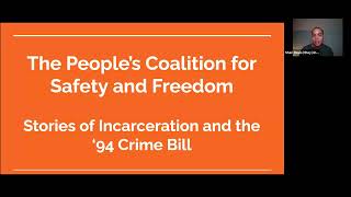 Peoples Coalition for Safety and Freedom [upl. by Regdirb]