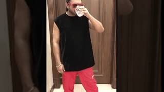 Char glasslemon water on public demand  Yo Yo Honey Singh [upl. by Regor]