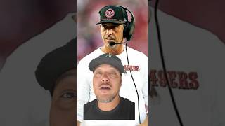 Pass Heavy Offense Heres my theory niners shorts nfl sportsnews Purdy 49ers [upl. by Fuld]