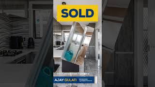 SOLD  3137 Carruth Road Papatoetoe Ajay Gulati Real Estate Barfoot amp Thompson Manukau Gulati [upl. by Alohcin]