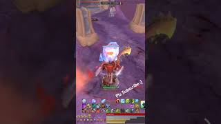 Blood DK PVP gaming blooddeathknight deathknight pvp fyp fypシ hero gamer shorts [upl. by Yoj]