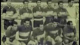 ATLETICO BUCARAMANGA HISTORIA PARTE 1 [upl. by Akerahs798]