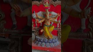 Vinayaka chavithi vachesindi vinayakachavithi lordganesha bhavivlogs sidshnu lollas [upl. by Natloz]