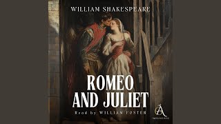 Chapter 86  Romeo and Juliet  Audiobook [upl. by Norreg]