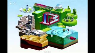 Relaxing Music from Wonderputt Minigolf Game [upl. by Doria]