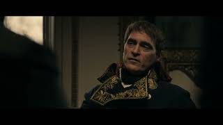 Napoleon  Dal 23 novembre al cinema  Spot 15quot Destino [upl. by Arriaes]