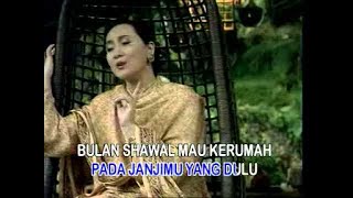 Titiek Sandhora  Aduh AA OFFICIAL [upl. by Jac]