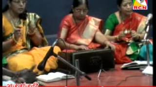 Muralidhar Bhajani Mandals marathi bhajans part2 [upl. by Namra]