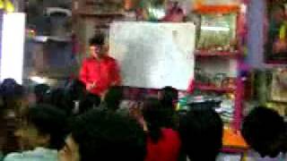 Parag Tutorials 4mp4 [upl. by Aracat]