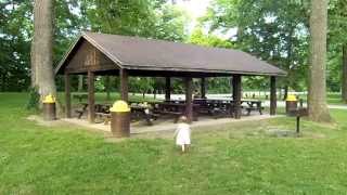 Shelter of Tables [upl. by Rosenzweig]