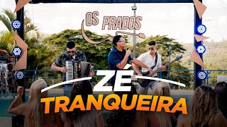 Zé Tranqueira  Os Prados [upl. by Okram289]