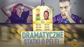 QUICK SELL PELE DRAMATYCZNE STATKI ft URBIX [upl. by O'Rourke]