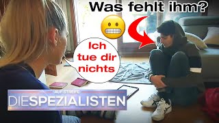 Nicht nach PLAN Wieso hat der 18jährige Sohn so ein CHAOS veranstaltet  Die Spezialisten  SAT1 [upl. by Katalin]