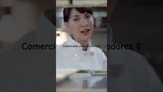 WSIB chef psa commercial [upl. by Wilkison564]