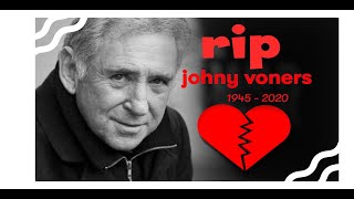 RIP 💔Johny Voners beste momenten in 1945  2020 van fc de kampioenen xavier waterslaeghers [upl. by Netsreik]