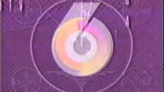 1991 KOTV Ident [upl. by Nesiaj]