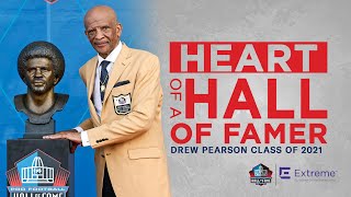 Drew Pearson  The Legacy of Number 88 Ep240 [upl. by Ruperta]