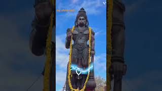 Bolo pabnputra hanuman ki jay 🙏🧡🧡🙏YouTubeshort Viralshort❤️ whatsapp status video [upl. by Leugim]