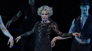 Chicago the Musical Australia 2019  Roxie [upl. by Bluh921]