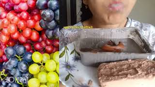 kfc asmrasmr eating kfckfc mukbang asmr indiankfc eating video [upl. by Kazmirci]