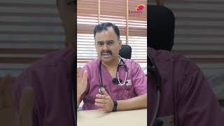 Treatment amp Exercises for Interstitial Lung Disease  Kauvery Hospital Chennai  Tamil Shorts [upl. by Atinus]