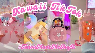 25 Amazon Kawaii Finds 7 That TikTok Made Me Buy It  MustHave Haul [upl. by Bulley]