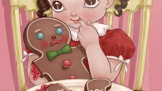 Melanie Martinez  Gingerbread Man Audio [upl. by Dranreb218]