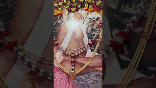 Bapa sitaram bapasitaramdarshan youtubeshort bapasitaram [upl. by Naik]