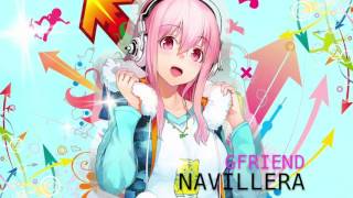 Nightcore  Navillera Gfriend [upl. by Kitrak]