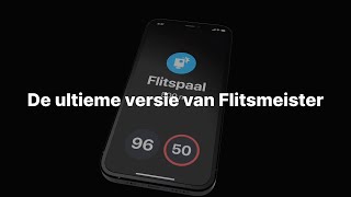 Flitsmeister PRO nu compleet vernieuwd [upl. by Gunther641]