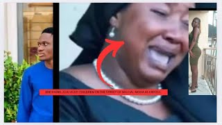 Breaking juju Austi 👆 Cry Out As Her Children Cant Minic Danielle Yul Edochie [upl. by Enilarac]