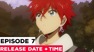 ORIENT Season 2 Episode 7 Release Date [upl. by Ching710]