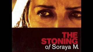 The Stoning of Soraya M Soundtrack  18 The Escape [upl. by Yolane]