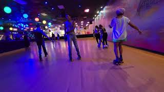 SKATE ZONE 71  PRIME TIME  8 19 24 112 [upl. by Etnoved]