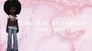 TIKTOK MASHUP DEC 2023 🌸🎀👙 [upl. by Rimidalg]