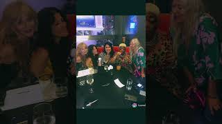 Luenell amp chelseahandler WorkingGirlz luenell comedy luenell Residencies BawseBitches [upl. by Gannie322]