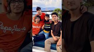 sourav joshi brother lovee lofi souravjoshivlogs viralshort shorts souravjoshivlogs7028 [upl. by Hort]