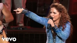 Gloria Estefan  Conga from Live and Unwrapped [upl. by Yentruocal]