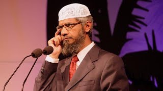 Gabadhii suaasha adkeyd  Dr zakir naik afsomali  Ogaalka Dunida [upl. by Akselav]